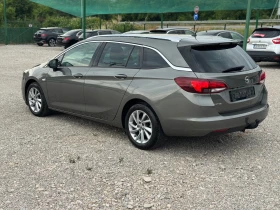 Opel Astra 1.5 DCI -120 кс Евро 6 , снимка 4