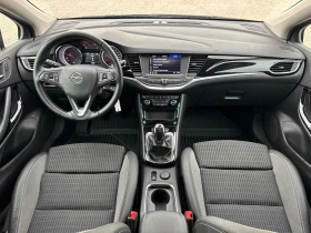 Opel Astra 1.5 DCI -120 кс Евро 6 , снимка 10
