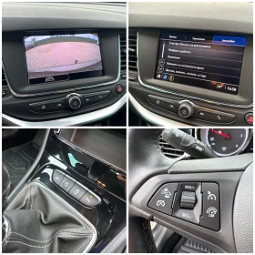 Opel Astra 1.5 DCI -120 кс Евро 6 , снимка 15