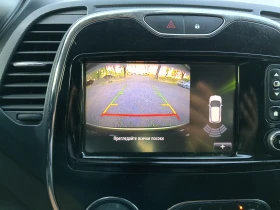 Renault Captur 1.5DCI FULL, снимка 13