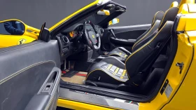 Ferrari F430 4.3 Spider | MAGNERIDE| CARBON| DAYTONA SEATS, снимка 10