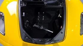 Ferrari F430 4.3 Spider | MAGNERIDE| CARBON| DAYTONA SEATS, снимка 15