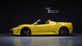 Ferrari F430 4.3 Spider | MAGNERIDE| CARBON| DAYTONA SEATS, снимка 4