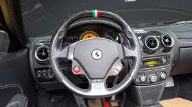 Ferrari F430 4.3 Spider | MAGNERIDE| CARBON| DAYTONA SEATS, снимка 12