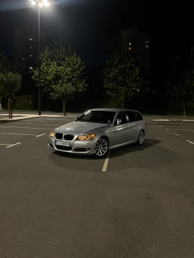 BMW 320 BMW 320D, снимка 2