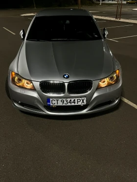 BMW 320 BMW 320D, снимка 4