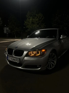 BMW 320 BMW 320D, снимка 5