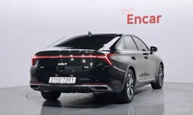 Kia K8 HYBRID* NOBLESSE* ПОДГРЕВ* ОБДУХВАНЕ* LANE* ASSIST, снимка 2