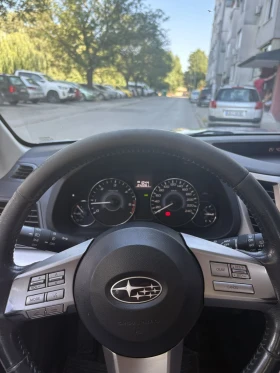 Subaru Outback 2.0 4х4, снимка 8