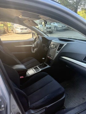 Subaru Outback 2.0 4х4, снимка 9