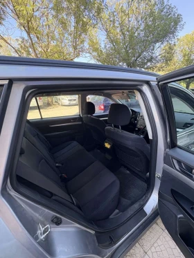Subaru Outback 2.0 4х4, снимка 5