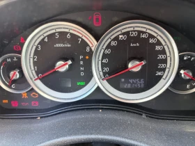 Subaru Legacy, снимка 5