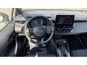Toyota Corolla HB 1.8HSD COMFORT, снимка 9