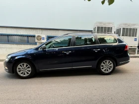 VW Passat 2.0 TDi, снимка 6