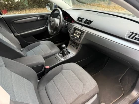 VW Passat 2.0 TDi, снимка 9