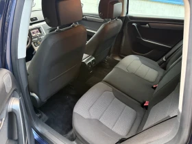 VW Passat 2.0 TDi, снимка 12