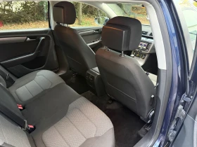 VW Passat 2.0 TDi, снимка 11