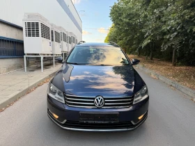 VW Passat 2.0 TDi, снимка 2
