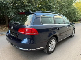 VW Passat 2.0 TDi, снимка 4