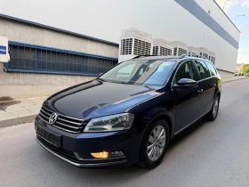 VW Passat 2.0 TDi, снимка 1