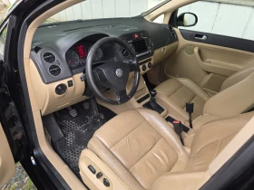 VW Golf Plus  2.0TDI, снимка 7
