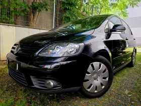 VW Golf Plus  2.0TDI, снимка 1