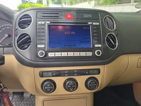 VW Golf Plus  2.0TDI, снимка 9