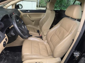VW Golf Plus  2.0TDI, снимка 10