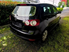VW Golf Plus  2.0TDI, снимка 12