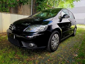 VW Golf Plus  2.0TDI, снимка 3