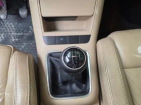 VW Golf Plus  2.0TDI, снимка 8
