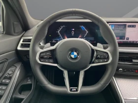 BMW 320 d xDrive = M-Sport = Гаранция, снимка 5