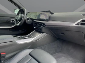 BMW 320 d xDrive = M-Sport = Гаранция, снимка 8