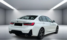 BMW 320 d xDrive = M-Sport = Гаранция, снимка 2
