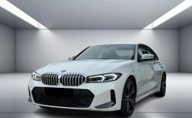 BMW 320 d xDrive = M-Sport = Гаранция, снимка 1