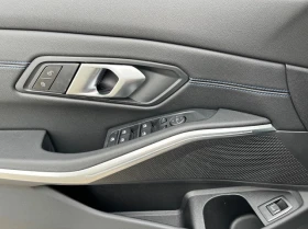 BMW 320 d xDrive = M-Sport = Гаранция, снимка 4