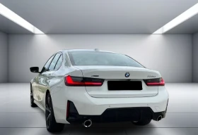 BMW 320 d xDrive = M-Sport = Гаранция, снимка 3