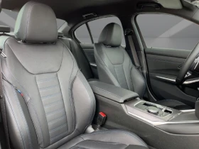 BMW 320 d xDrive = M-Sport = Гаранция, снимка 9