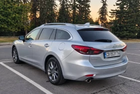 Mazda 6 2.0 Skyaktiv-G , снимка 7