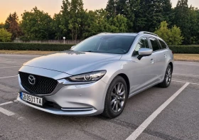 Mazda 6 2.0 Skyaktiv-G , снимка 5