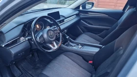 Mazda 6 2.0 Skyaktiv-G Revolution, снимка 7