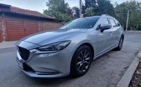 Mazda 6 2.0 Skyaktiv-G Revolution, снимка 2