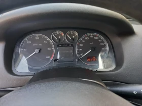 Peugeot 307, снимка 11
