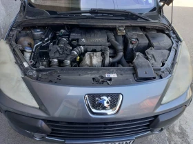 Peugeot 307, снимка 6