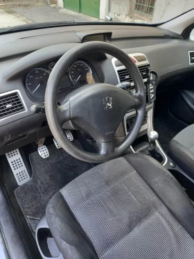 Peugeot 307, снимка 10