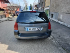 Peugeot 307, снимка 5