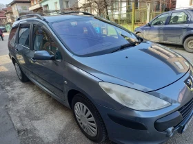 Peugeot 307, снимка 3