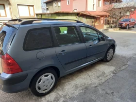 Peugeot 307, снимка 4