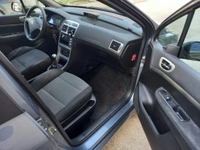 Peugeot 307, снимка 8