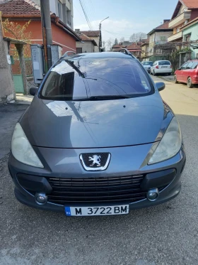 Peugeot 307, снимка 2